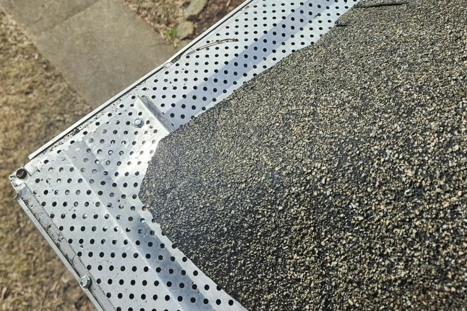 Crestwood Gutter Cleaning