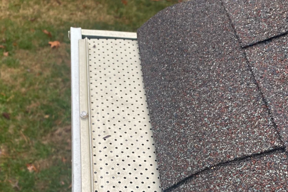 Crestwood Gutter Cleaning
