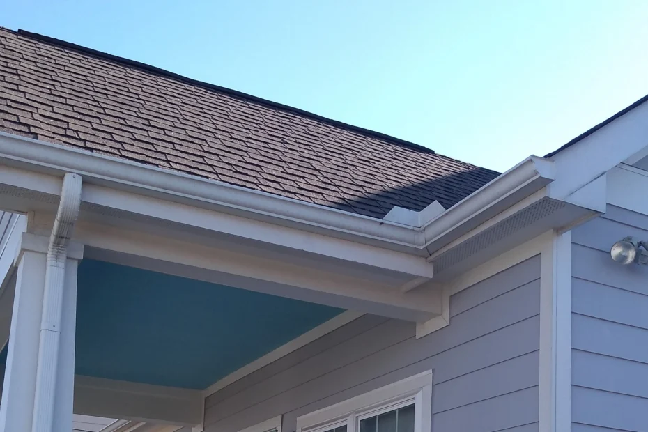 Crestwood Gutter Cleaning