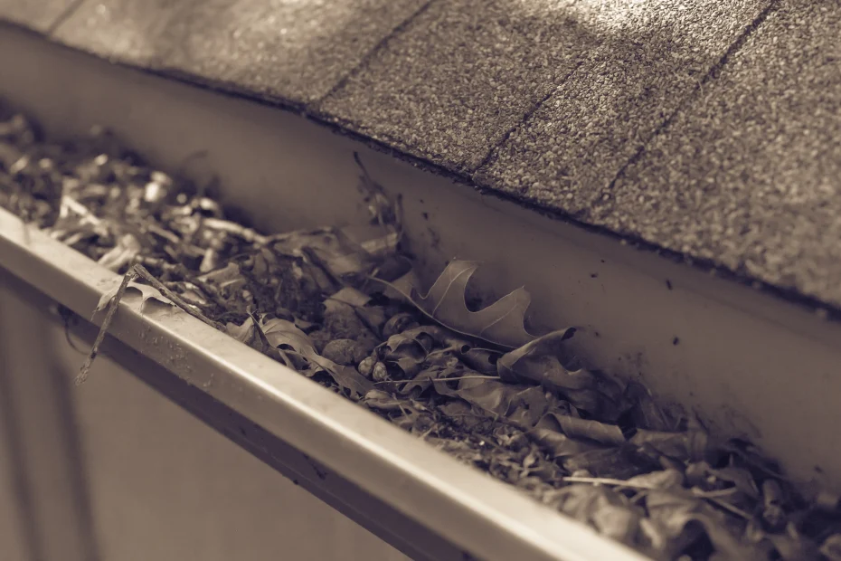 Gutter Cleaning Crestwood, MO