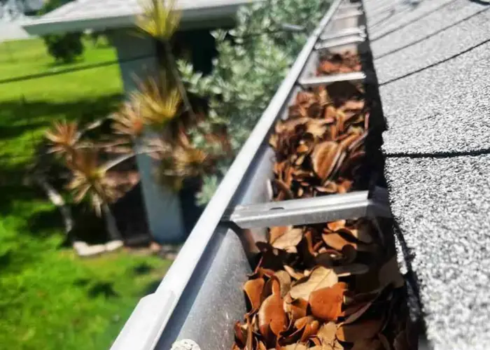 Gutter Cleaning Crestwood, MO home page